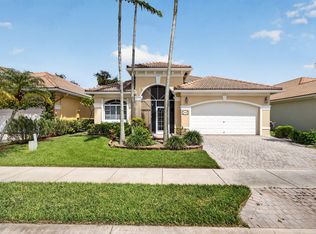 2332 Curley Cut, West Palm Beach, FL 33411
