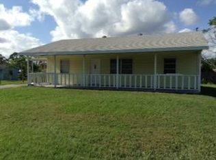 5801 Tangelo Dr, Fort Pierce, FL 34982