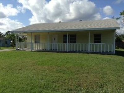 5801 Tangelo Dr, Fort Pierce, FL, 34982
