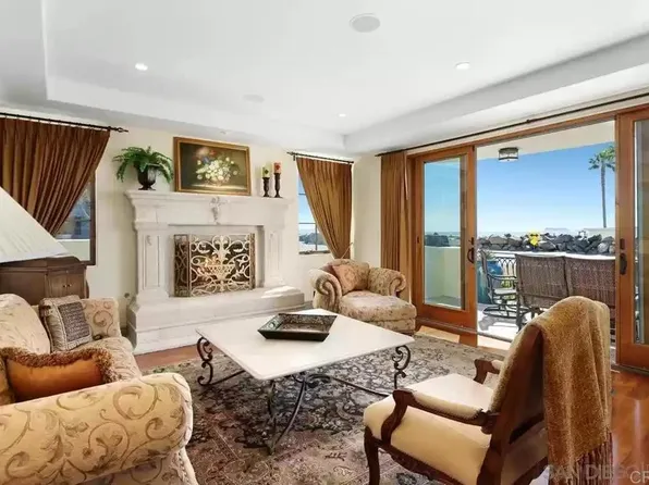 555 Ocean Blvd, Coronado, CA 92118