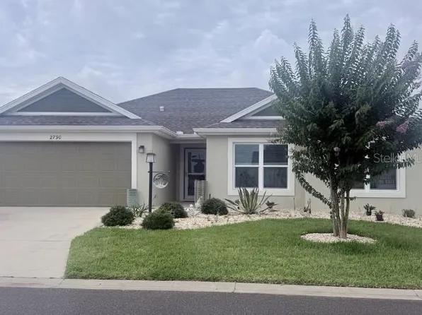 2790 Carytown Loop, The Villages, FL 32163