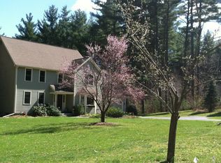 57 Hawtree Way, Groton, MA 01450