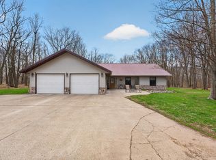 40617 Highway 47, Isle, MN 56342