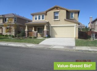 37338 High Ridge Dr, Beaumont, CA 92223