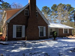 162 Scott Ln, Ellenwood, GA