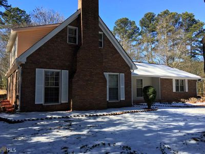 162 Scott Ln, Ellenwood, GA, 30294