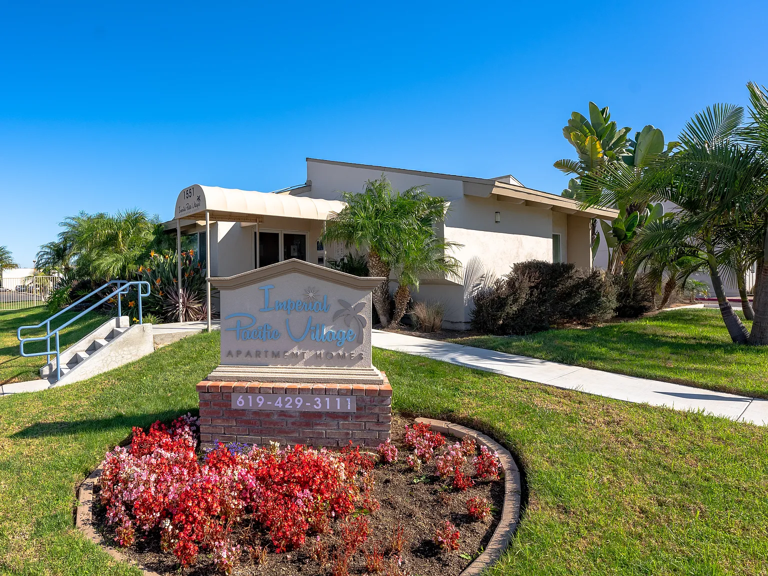 Imperial Pacific Village — Photo 2