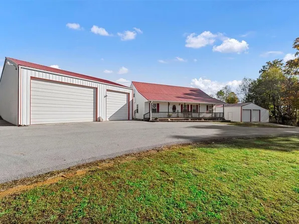 3234 Salem Rd, Franklin, KY 42134