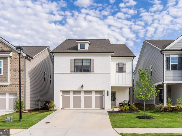 5351 Fox Den Rd, Oakwood, GA 30566