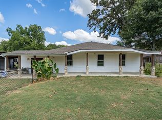 193 E Grand Blf, Beckville, TX 75631