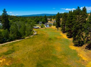 LOT 1001 Wamic Market Rd, Tygh Valley, OR 97063