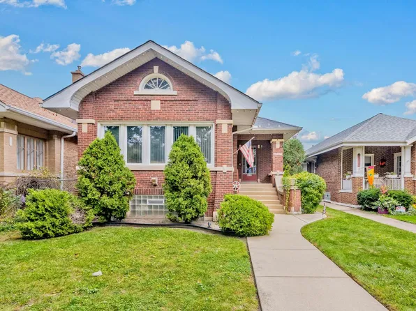 4137 N Lawler Ave, Chicago, IL 60641