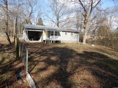 414 Lutrell St, Kensett, AR, 72082