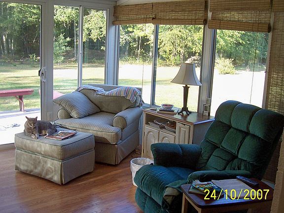 Sunroom