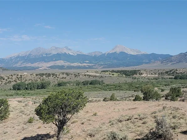 4132 Barker Road LOT 4132, Fort Garland, CO 81133