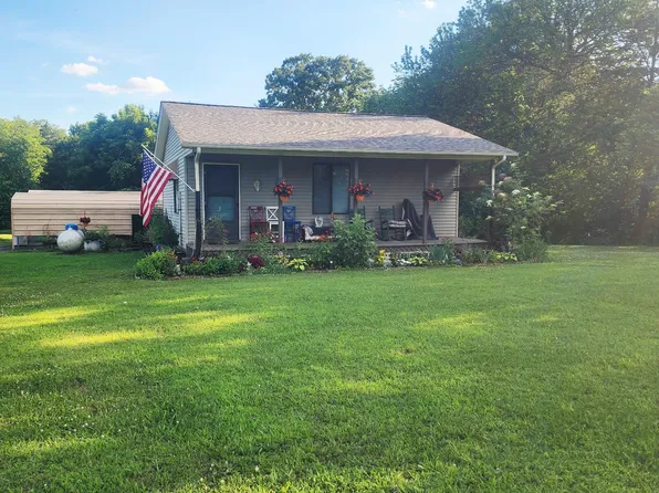 5040 Sharpsville Rd, Murfreesboro, TN 37130