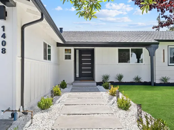 1408 Stone Creek Dr, San Jose, CA 95132