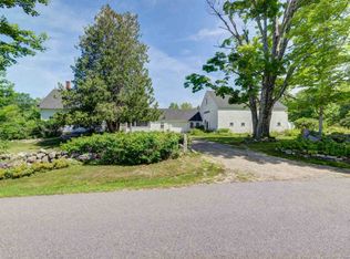 290 Stoneham Rd, Brookfield, NH 03872