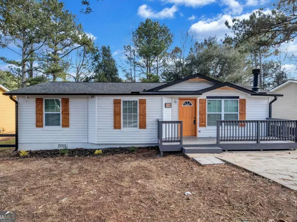 2918 Fields Dr, Lithonia, GA 30038