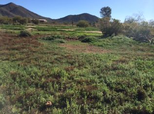 10TH St And Saddle Mtn Land, Phoenix, AZ 85086