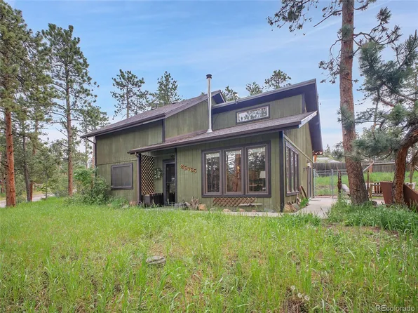 26765 Bradley Street, Conifer, CO 80433