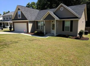 312 Wild Olive Dr, Columbia, SC 29229