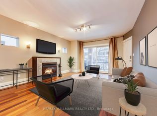 28 Hammersmith Ave, Toronto, ON M4E 2W4