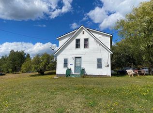 3367 Us Highway 2, Smyrna, ME 04780