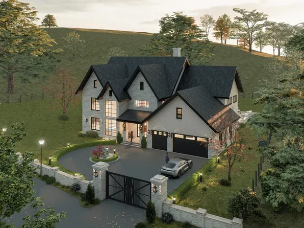 Westridge Ave, Danville, CA 94526