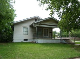 2001 S Topeka Ave, Wichita, KS 67211