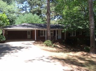 856 Virginia Ct SE, Conyers, GA 30094