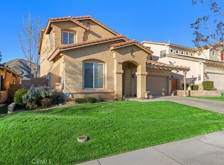 34118 Lake Breeze Dr, Yucaipa, CA 92399