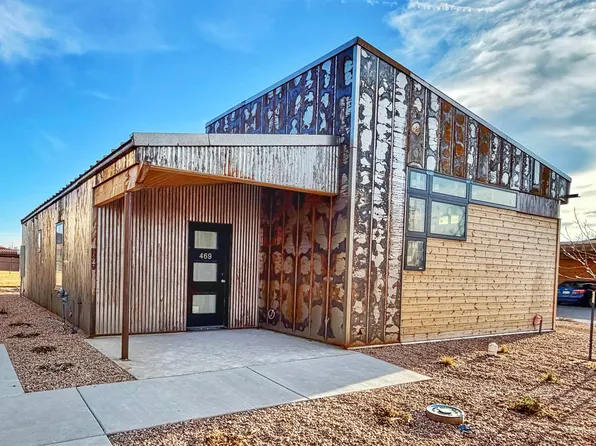 469 Red River Loop, Clifton, CO 81520