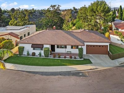 4386 Argos Dr, San Diego, CA, 92116