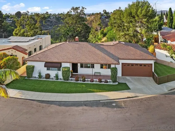 4386 Argos Dr, San Diego, CA 92116