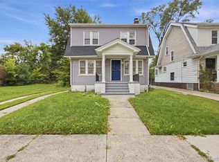 3935 Chatsworth St, Detroit, MI 48224