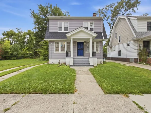 3935 Chatsworth St, Detroit, MI 48224