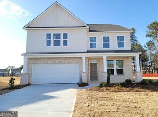 584 Silverleaf Trl, Bethlehem, GA 30620