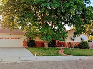 3202 Northridge Dr, Pueblo, CO 81008