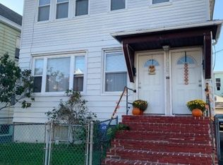 312 E 22nd St, Paterson, NJ 07514
