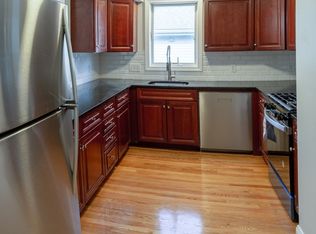 8 Brinton St #2, Roxbury, MA 02119