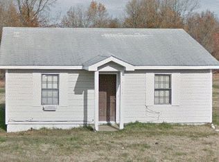 2154 Bringle Rd, Covington, TN 38019