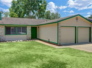 5515 Porsche Ln, Austin, TX 78749