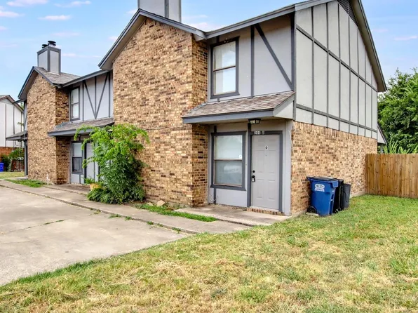 205 Pate Orr Rd N, Keller, TX 76248