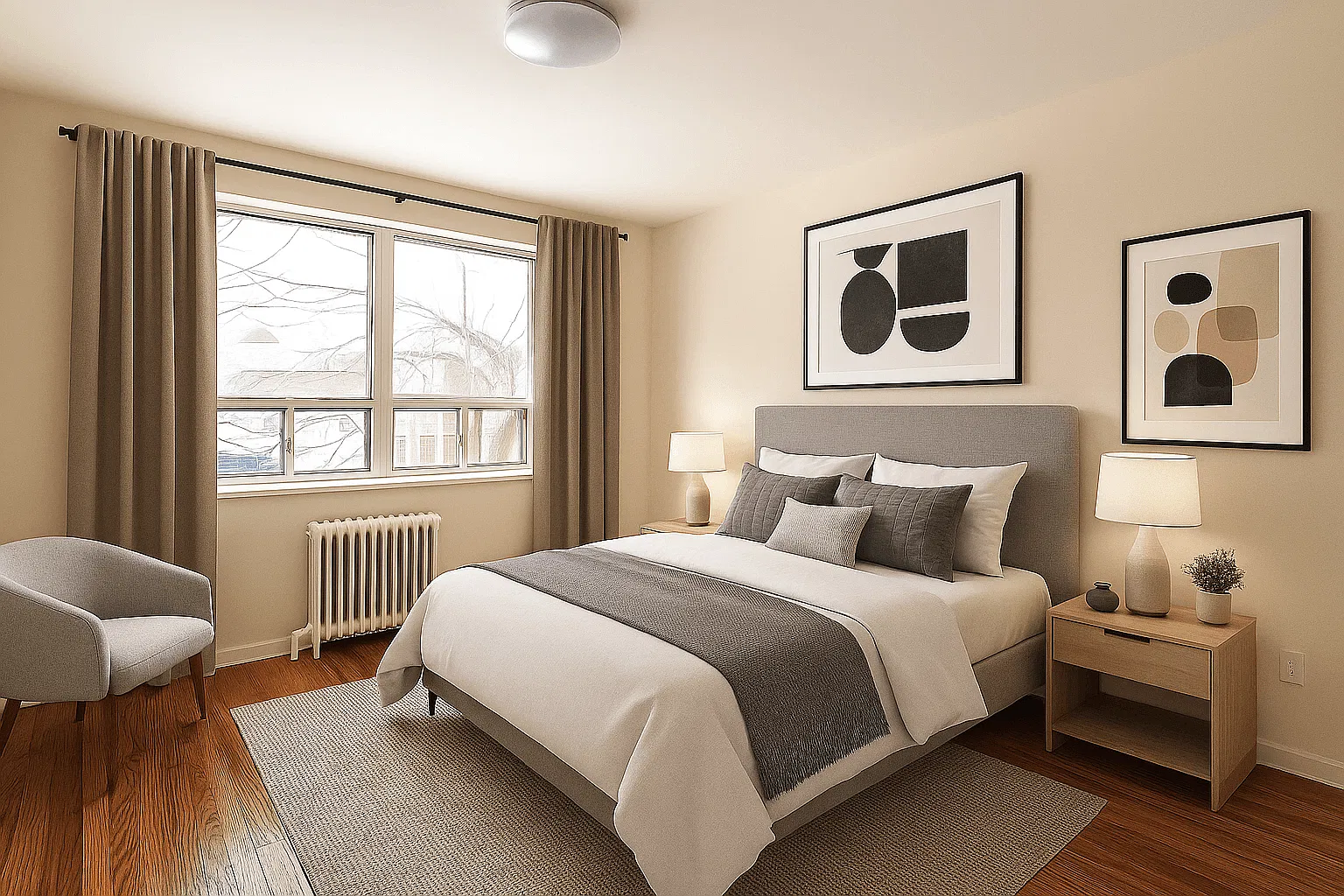 Southam Apartments — Photo 3