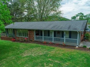 543 Maple Ln, Rogersville, TN 37857