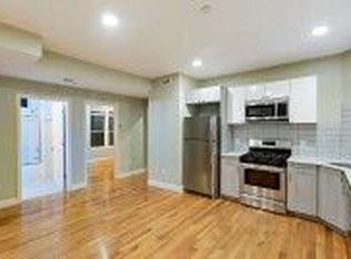 299 Dudley St #1A, Roxbury, MA 02119