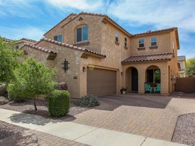 3143 E Franklin Ave, Gilbert, AZ, 85295