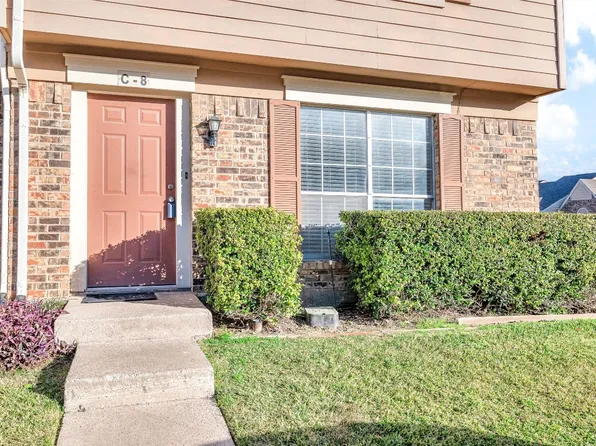 2400 Jupiter Rd APT C8, Plano, TX 75074