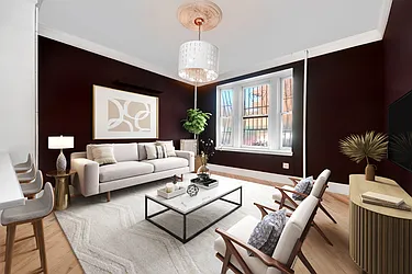 Sold by City Connections Realty